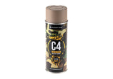 Invader Gear C4 Mil Grade Color Spray