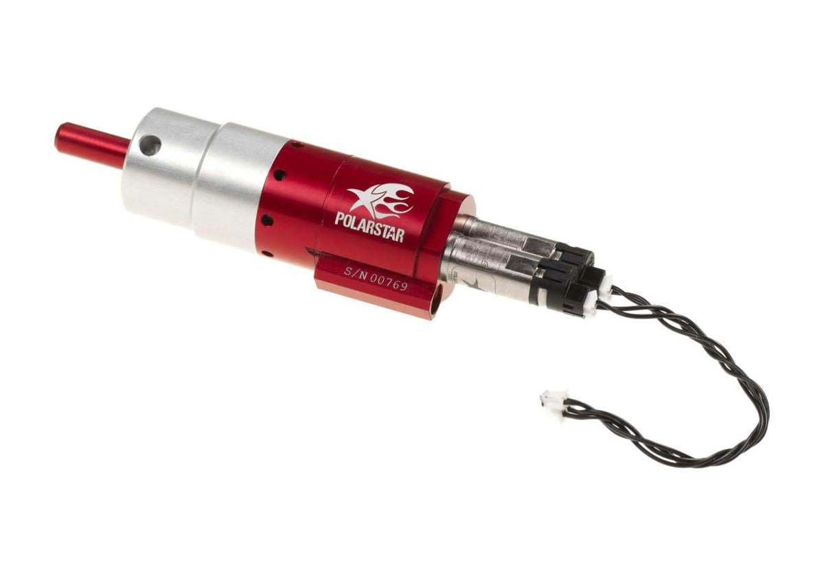 PolarStar F2™ V3 konverteringssæt, AK