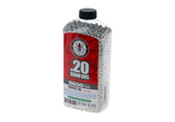 G&G 0.20g Perfect BB'er 5600rds - Hvid