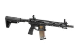 G&G TR16 GMSII MK1 - Sort