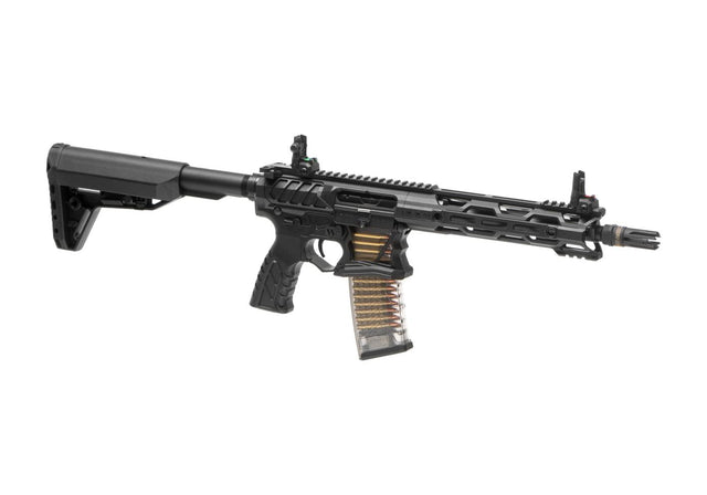G&G TR16 GMSII MK1 - Sort