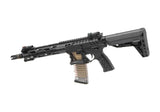 G&G TR16 GMSII MK1 - Sort