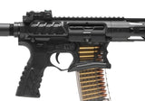 G&G TR16 GMSII MK1 - Sort