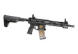 G&G TR16 GMSII MK1 S-AEG - Sort