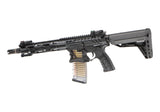 G&G TR16 GMSII MK1 S-AEG - Sort