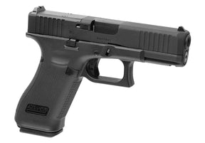 GLOCK G45 Gen 5 MOS GBB - Sort