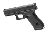 GLOCK G45 Gen 5 MOS GBB - Sort