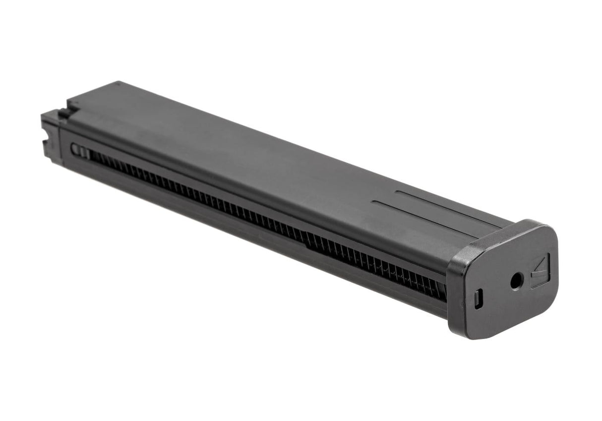 VMP Series Magazine (EXT - Gas|48R) (Black)