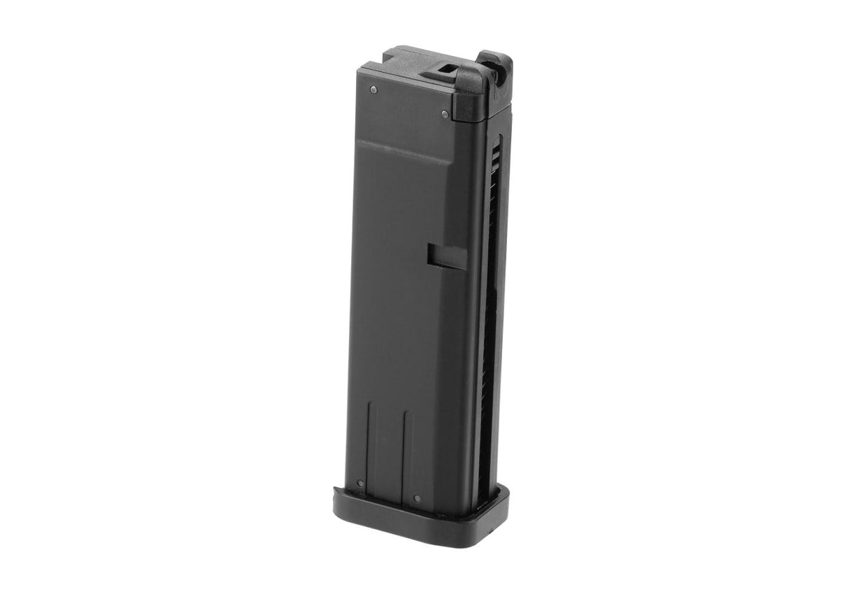 VMP Series Magazine (STD - Gas|20R) (Black)