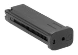 VMP Series Magazine (STD - Gas|20R) (Black)