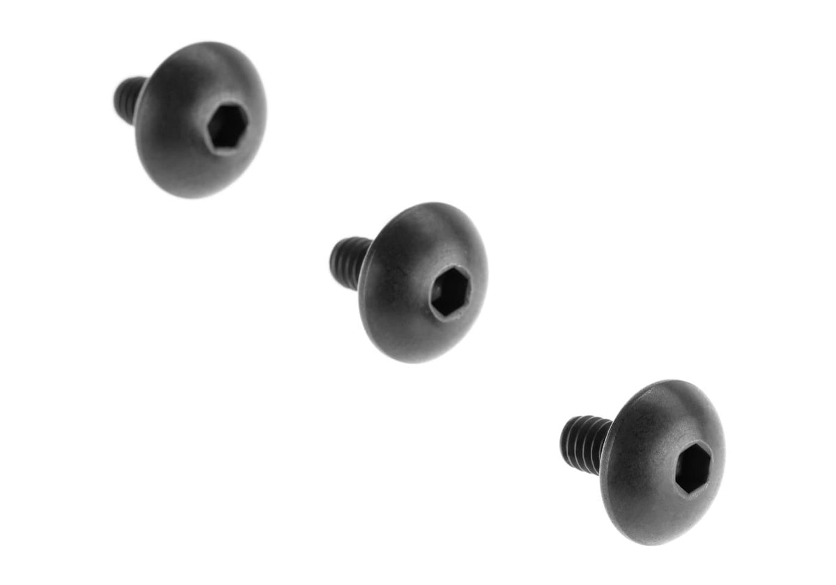 Krytac Maxim 9 Hylster Mounting Screws