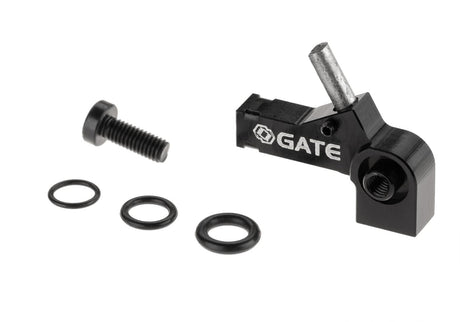 Gate Tacticker Realistic Trigger System