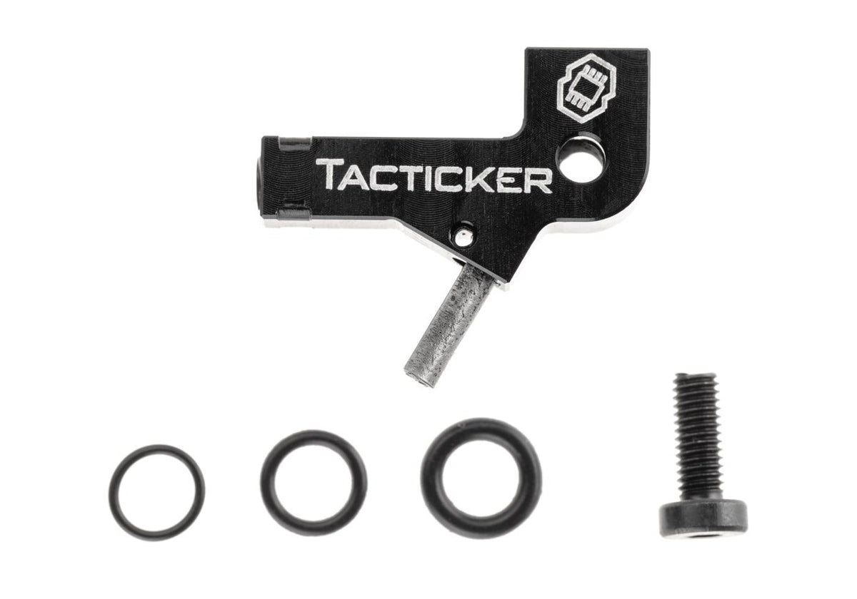 Gate Tacticker Realistic Trigger System