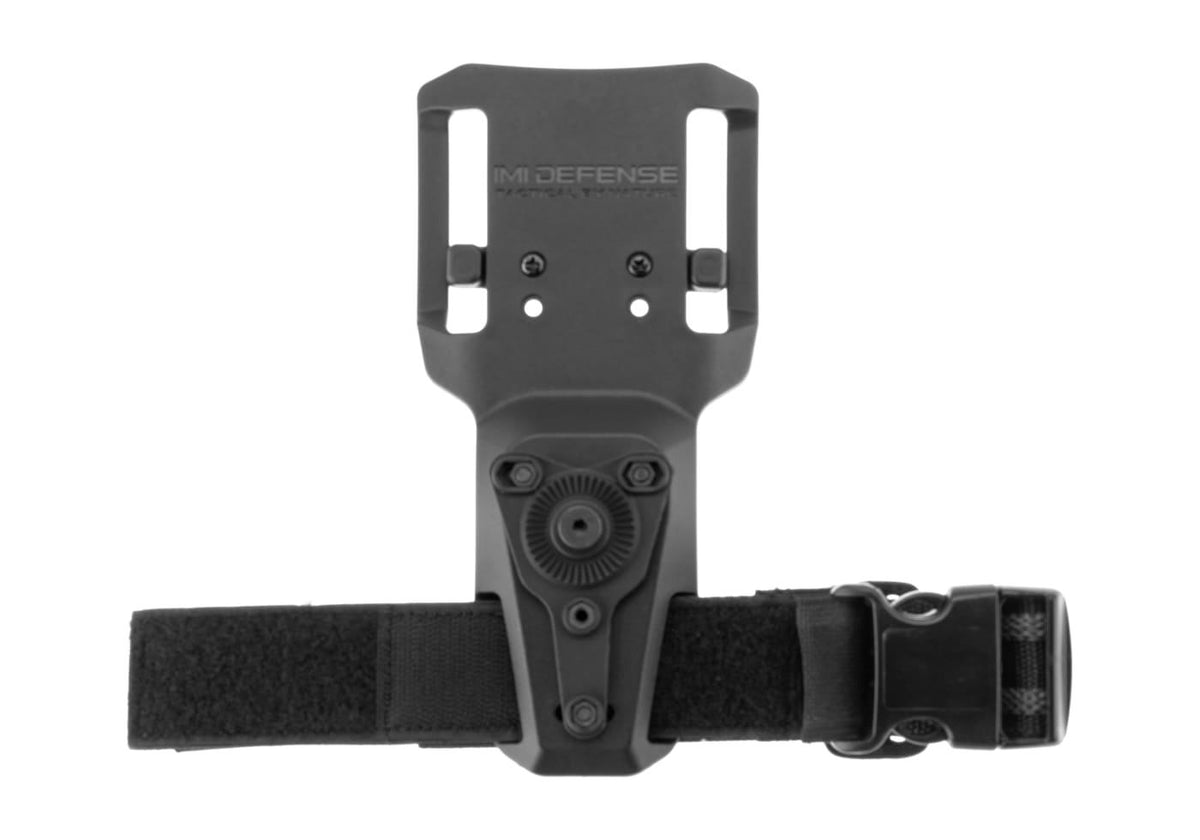 IMI Defense Mid Ride Bælte Panel Attachment med Thigh Strap