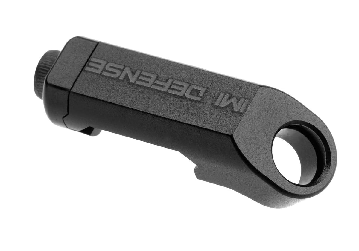 IMI Defense 45 Degrees Offset QD Port - Sort