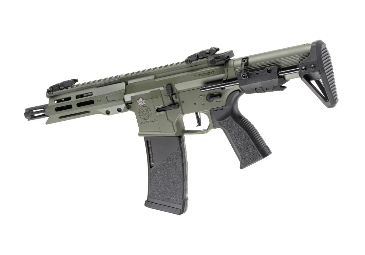 Krytac Trident MK3 PDW-M