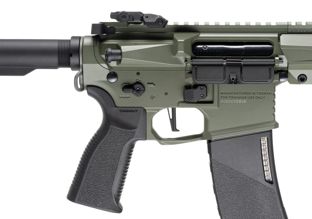 Krytac Trident MK3 CRB-M - Foliage Grøn