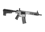 Krytac Barrett REC7 MK3 SBR, Grey