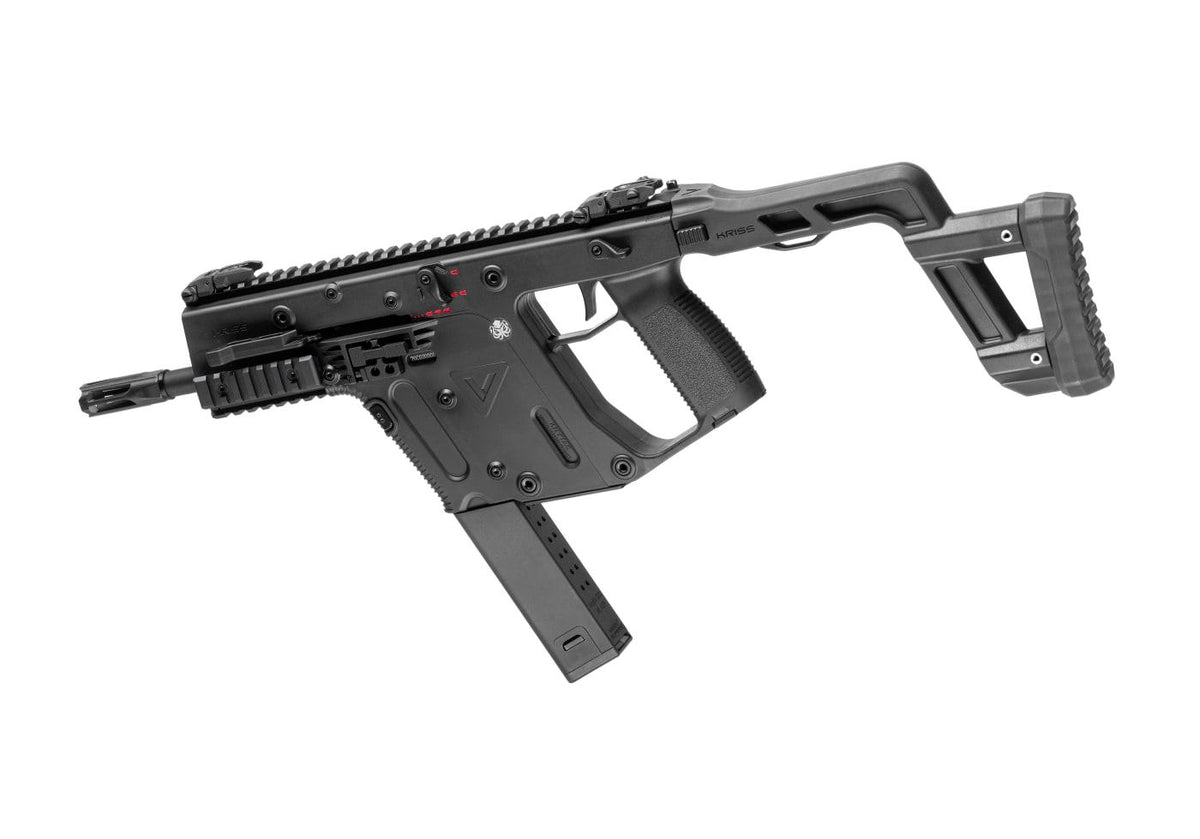 Krytac Kriss Vector V2 Folding Kolbe Version