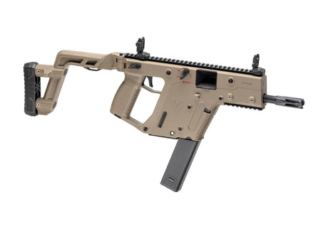 Krytac Kriss Vector V2 Folding Kolbe Version