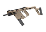 Krytac Kriss Vector V2 Folding Kolbe Version