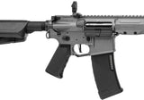 Krytac Barrett REC7 MK3 SBR S-AEG