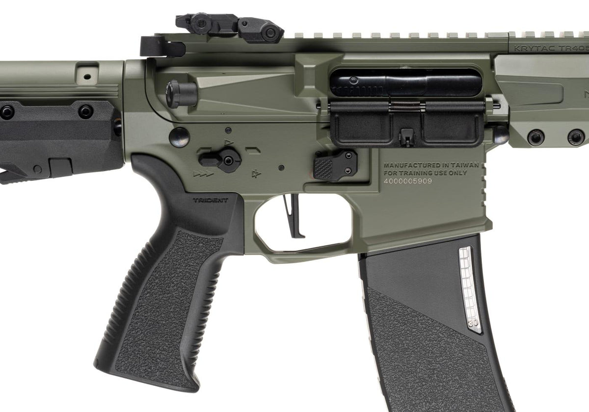 Krytac Trident MK3 PDW-M S-AEG