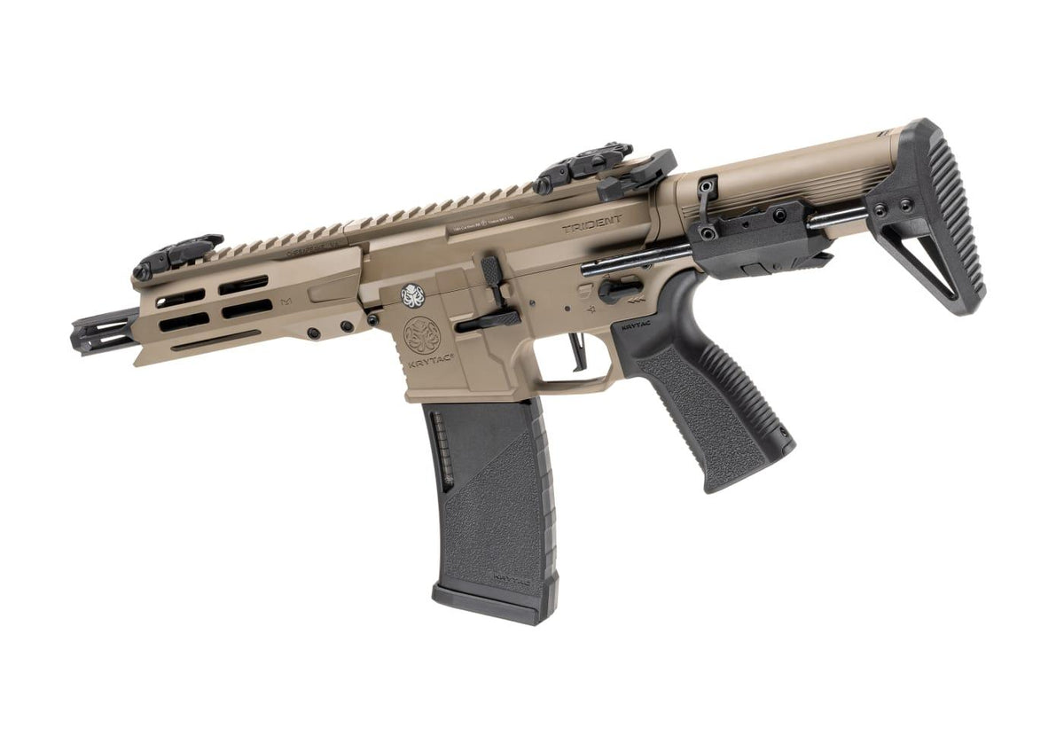 Krytac Trident MK3 PDW-M S-AEG