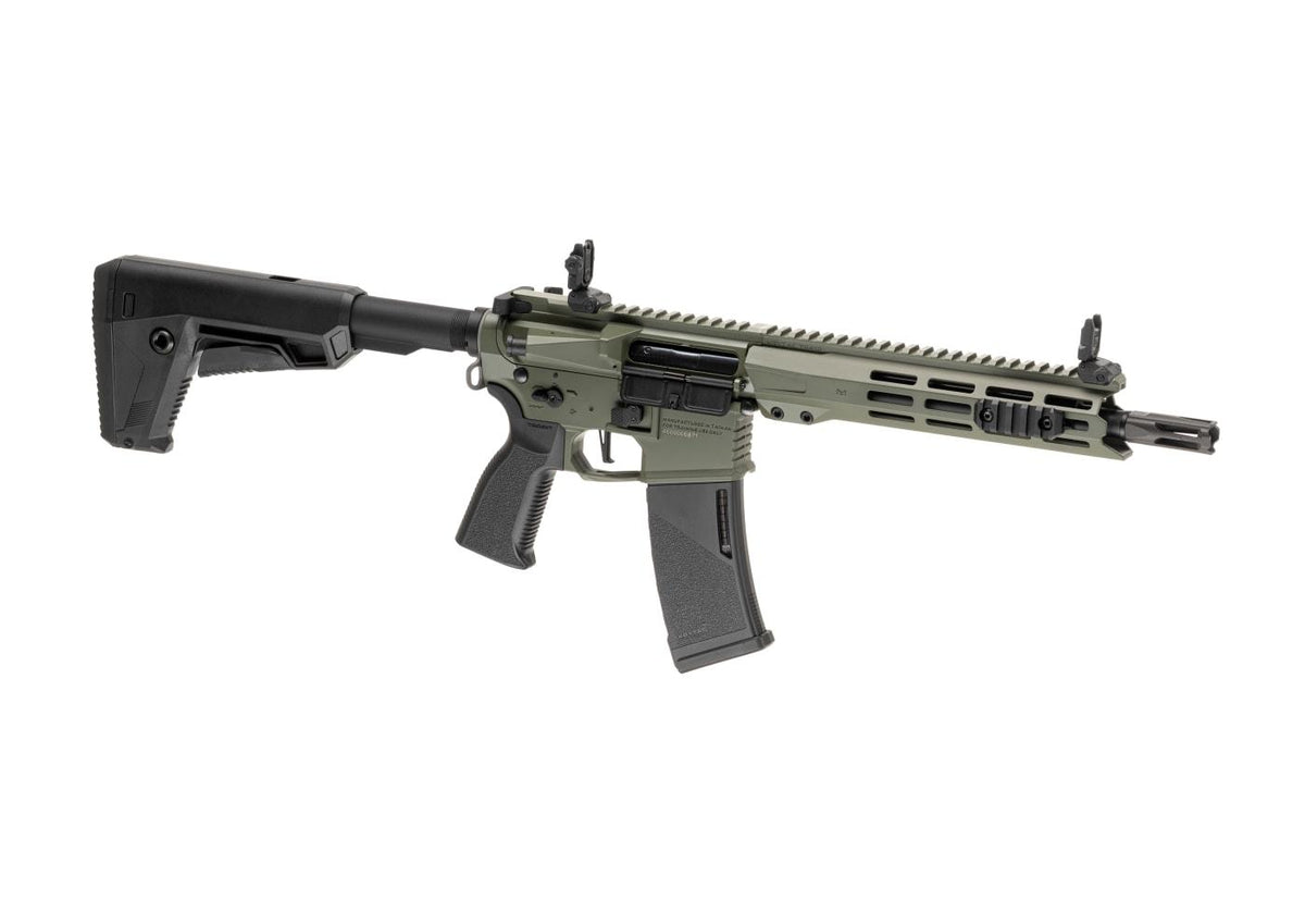 Krytac Trident MK3 CRB-M S-AEG - Foliage Grøn