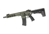 Krytac Trident MK3 CRB-M S-AEG - Foliage Grøn