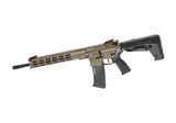 Krytac Trident MK3 SPR-M S-AEG - Dark Earth