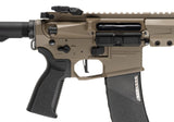 Krytac Trident MK3 SPR-M S-AEG - Dark Earth