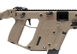 Krytac Kriss Vector V2 foldekolbe Version 0.5J