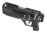Acetech Volcano Granat Launcher - Sort