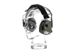 Earmor M31 Plus Hearing Protection - Foliage Grøn