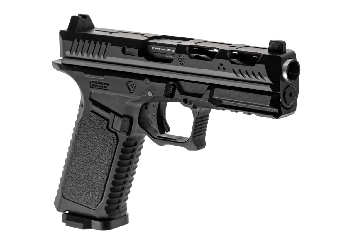 Strike Industries EMG ARK 17 Co2 - Black
