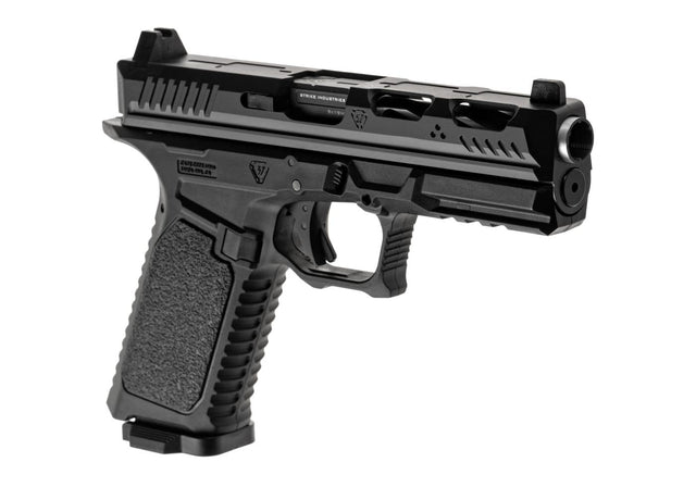 Strike Industries EMG ARK 17 Co2 - Black
