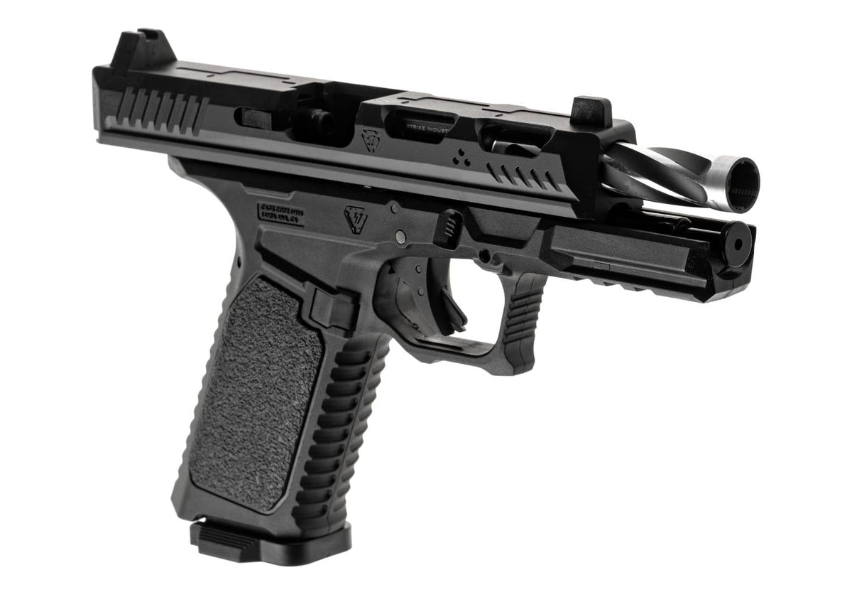 Strike Industries EMG ARK 17 Co2 - Black