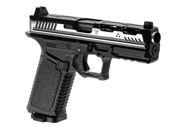 Strike Industries EMG ARK 17 Co2 - Dual Tone