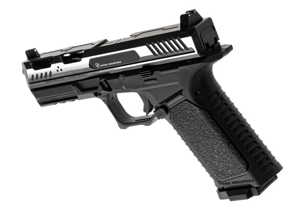 Strike Industries EMG ARK 17 Co2 - Dual Tone