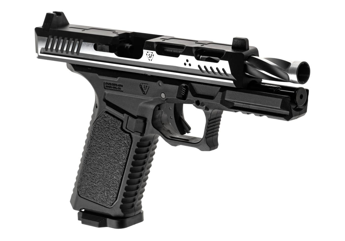 Strike Industries EMG ARK 17 Co2 - Dual Tone