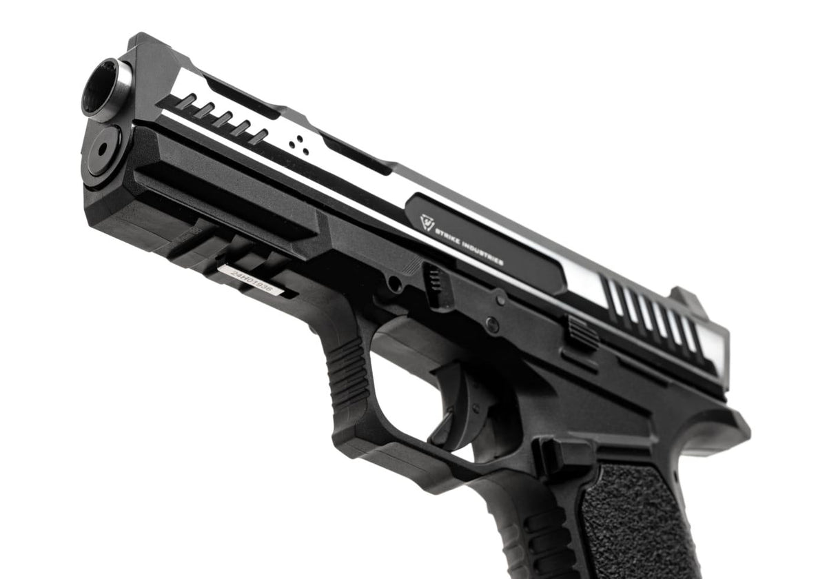 Strike Industries EMG ARK 17 Co2 - Dual Tone
