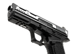 Strike Industries EMG ARK 17 Co2 - Dual Tone