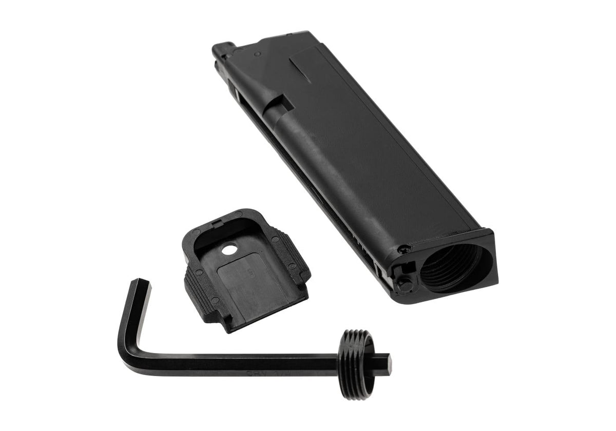 Strike Industries EMG ARK 17 Co2 - Dual Tone