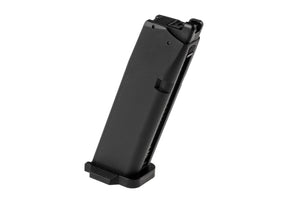 Strike Industries Magasin EMG ARK 17 Co2 25rds - Sort