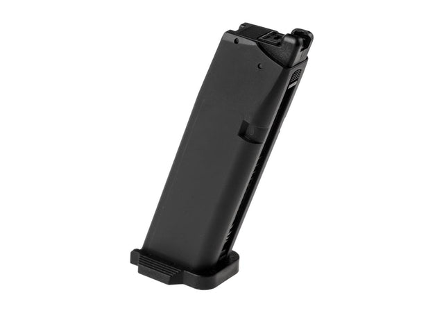 Strike Industries Magasin EMG ARK 17 Co2 25rds - Sort