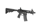 G&G CM16 Batto PDW - Sort