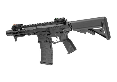 G&G CM16 Batto PDW 0.5J - Sort