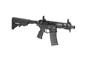 G&G CM16 Batto PDW S-AEG - Sort