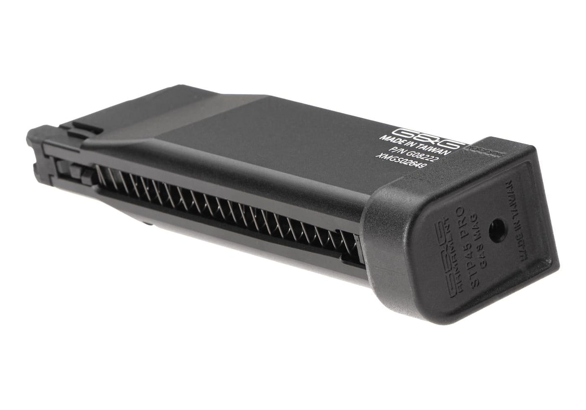 G&G Magasin STP45 GBB 30rds